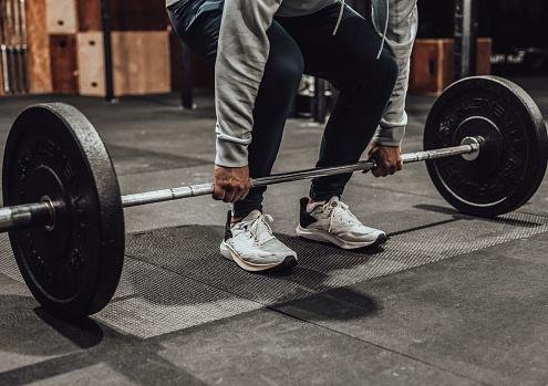 Treino de padrões de movimento é uma característica do treinamento funcional