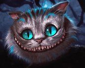 Efeito quântico do gato Cheshire pode não ser real, cientistas explicam