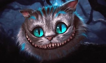 Efeito quântico do gato Cheshire pode não ser real, cientistas explicam