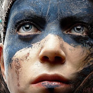 Imagem de Primeiro Hellblade está com menor preço histórico na Steam