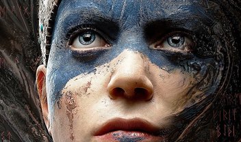 Primeiro Hellblade está com menor preço histórico na Steam