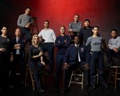 Chicago Fire perderá uma de suas principais estrelas na 12ª temporada