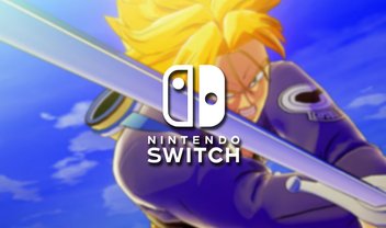 Nintendo Switch: os 35 melhores jogos com até 90% de desconto