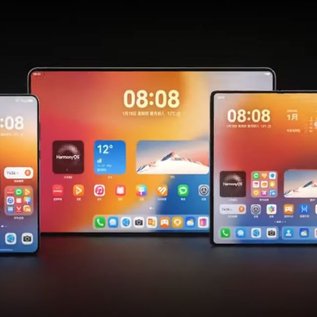 Imagem de HarmonyOS Next: sistema operacional sem Android da Huawei surge em vídeo