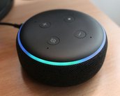 Amazon trabalha em nova versão paga e com IA da Alexa