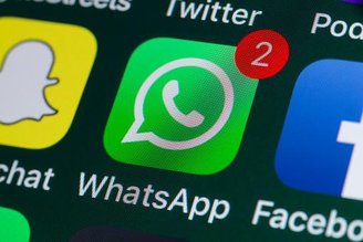 O WhatsApp não conta com uma lixeira padrão