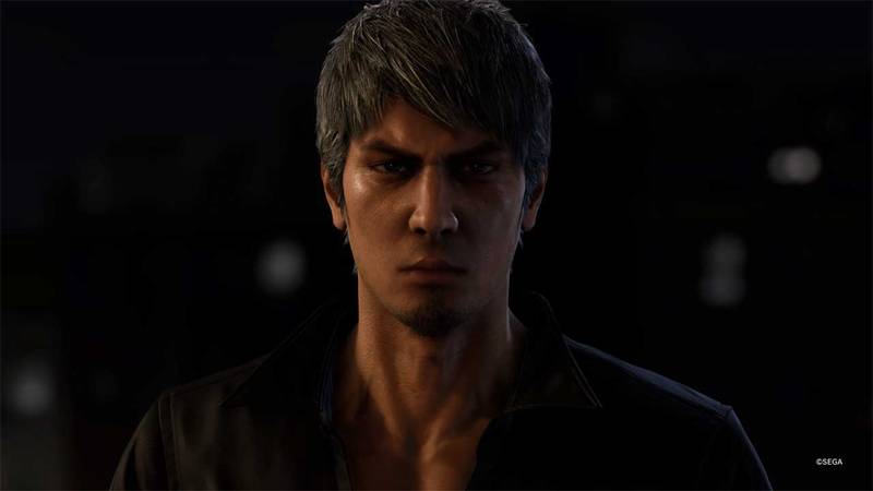 Os fãs de Kiryu Kazuma têm muitos motivos para se empolgar com Infinite Wealth