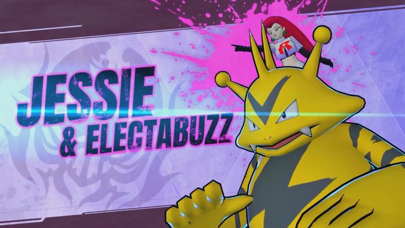 Jessie e Electabuzz substituíram o primeiro chefão de Palworld no mod de Pokémon.