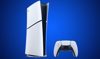 Últimas horas para garantir o PS5 Slim com desconto e frete grátis na Amazon; confira