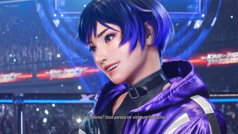 Os estreantes de Tekken 8 roubam a cena em design e gameplay