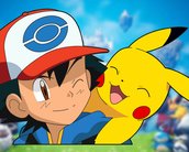 Pal e Pika pra todo lado! Palworld tem mod de Pokémon com Ash e Pikachu