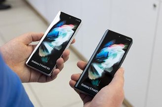 Fontes ouvidas pelo site apontam que a Samsung lançará uma versão mais barata do Galaxy Z Fold 6.