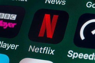 Netflix acumula mais de 247 milhões de assinantes atualmente.