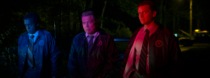 Imagem de: Mindhunter: afinal, série da Netflix terá uma terceira temporada?