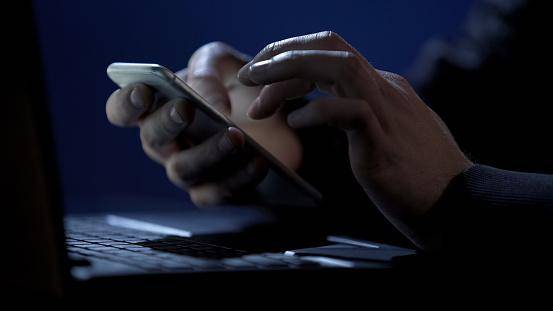 A MOAB contém 26 bilhões de registros distribuídos em 3,8 mil pastas, totalizando cerca de 13 TB de dados.
