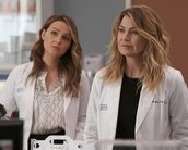 Será que você se lembra de todos esses personagens de Grey's Anatomy?