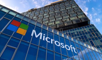 Microsoft vira 2ª empresa no mundo com valor de mercado de US$ 3 trilhões