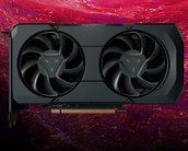 AMD lança placa de vídeo Radeon RX 7600 XT com 16 GB de VRAM