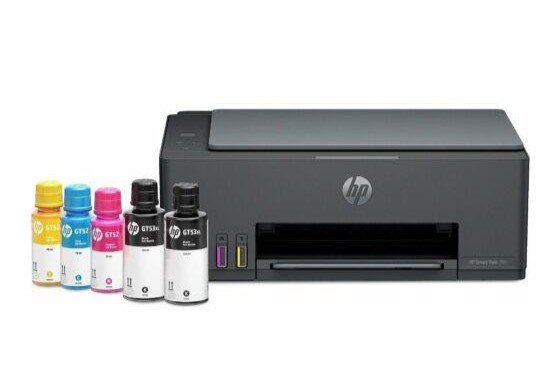 hp multifuncional