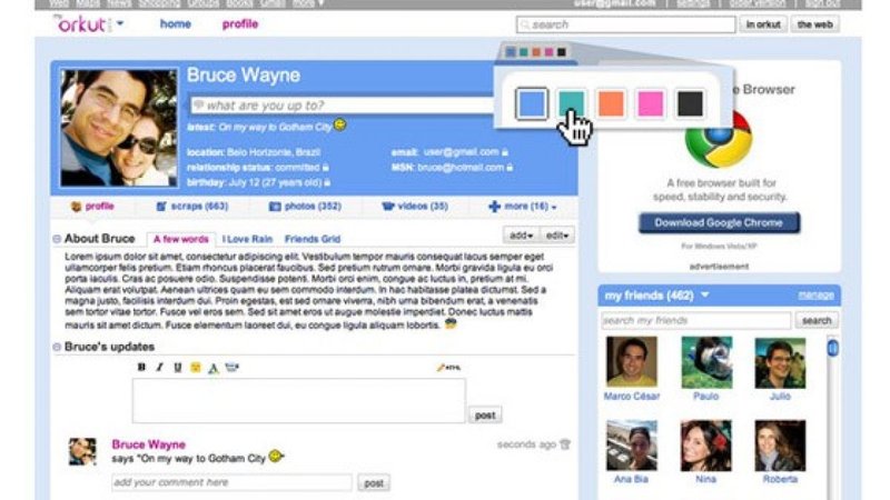 Orkut