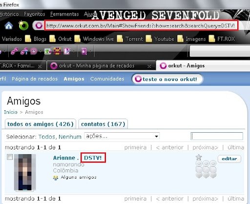 Orkut