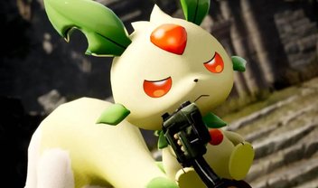 Pokémon Company fala sobre Palworld: 'vamos investigar e tomar medidas'