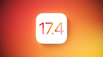 iOS 17.4 já entrou em beta