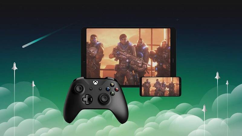Aplicativos de jogos via nuvem finalmente poderão ser lançados na App Store.