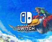 Nintendo Switch: os 35 melhores jogos com até 95% de desconto