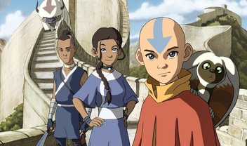 Avatar - A Lenda de Aang: como termina o desenho? Saiba tudo sobre o final