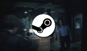 Steam: veja 40 jogos em promoção com até 90% de desconto