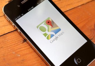 Mantenha o Google Maps atualizado para evitar problemas no app