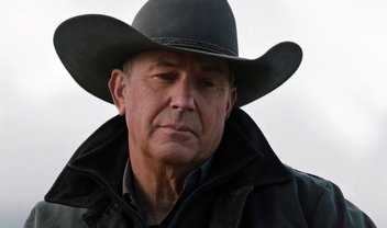 Yellowstone: por que a série não está completa na Netflix?