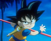 Dragon Ball DAIMA ganha novo trailer focado em Goku; confira!