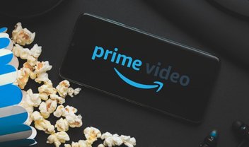 Amazon Prime Video começa hoje (29) a exibir anúncios no streaming