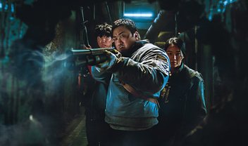 Novo filme coreano de ação está bombando na Netflix! Conheça Em Ruínas