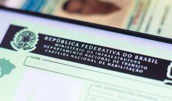 CNH Digital falsa: documento ilegal traz riscos e pode levar à prisão; veja!