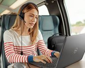 Dell lança modelos de headsets com recursos de IA no Brasil