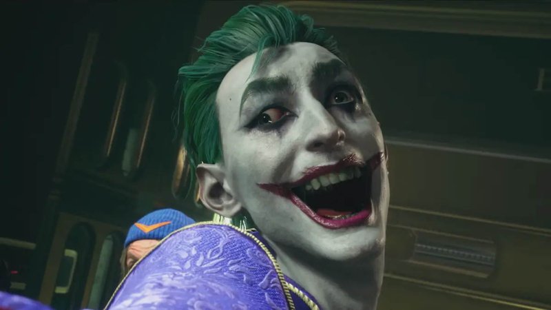 Coringa