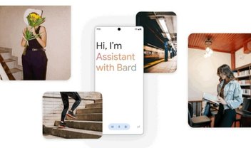 Google Assistente com Bard: vídeo mostra como a integração funcionará