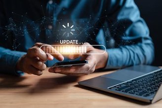 Faa os updates necessrios em seu smartphone e evite os perigos dos dispositivos desatualizados.