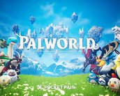 Como ganhar XP e subir de nível rápido em Palworld