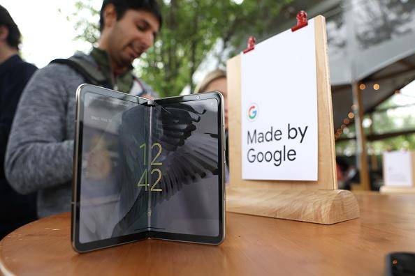 A divisão de dispositivos da Google sofreu com demissões já em 2024.
