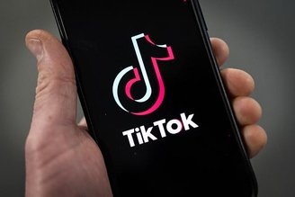 O TikTok é uma propriedade da chinesa ByteDance.