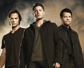 Nova temporada de Supernatural vindo aí? Por favor, não!