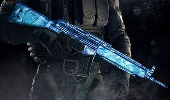 Mercado de Rainbox Six Siege permite vender skins por centenas de dólares