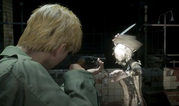 Silent Hill 2 ganha trailer de gameplay com vibe de Resident Evil 4; veja