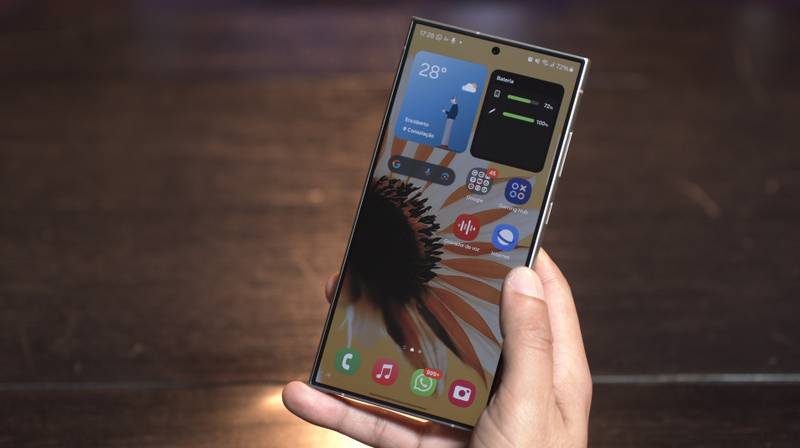 Galaxy S24 Ultra