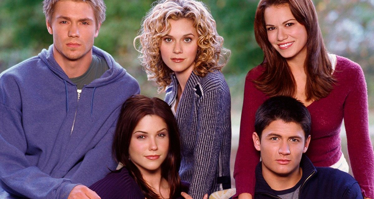 One Tree Hill por onde anda o elenco da série em 2024? Minha Série