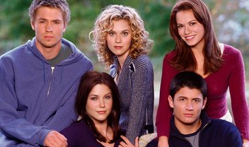 One Tree Hill: por onde anda o elenco da série em 2024?